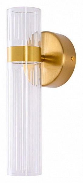 Бра Arte Lamp Misty A2950AP-5PB в Тюмени - tumen.ok-mebel.com | фото