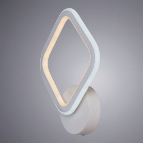 Бра Arte Lamp Polli A9005AP-1WH в Тюмени - tumen.ok-mebel.com | фото 2