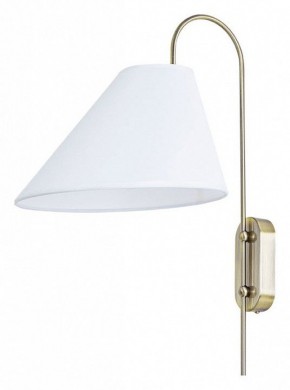 Бра Arte Lamp Rondo A4086AP-1AB в Тюмени - tumen.ok-mebel.com | фото