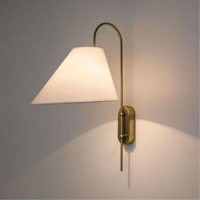 Бра Arte Lamp Rondo A4086AP-1AB в Тюмени - tumen.ok-mebel.com | фото 2