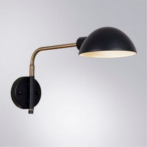 Бра Arte Lamp Zetta A7055AP-1BK в Тюмени - tumen.ok-mebel.com | фото 2