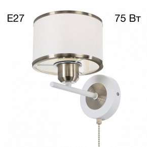 Бра Citilux ALTON CL421412 в Тюмени - tumen.ok-mebel.com | фото 3