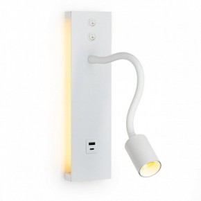 Бра Citilux Декарт CL704470 в Тюмени - tumen.ok-mebel.com | фото 2