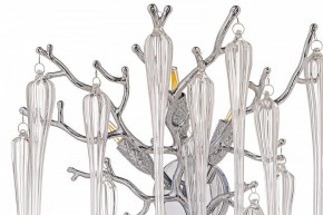 Бра Dio D’Arte Tavenna Nickel Tavenna H 2.40.101 N в Тюмени - tumen.ok-mebel.com | фото 3