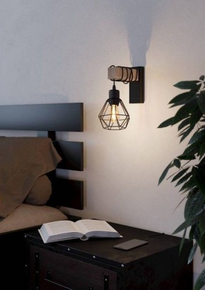 Бра Eglo ПРОМО TOWNSHEND 5 44078 в Тюмени - tumen.ok-mebel.com | фото 4