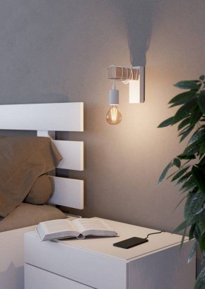 Бра Eglo TOWNSHEND 43706 в Тюмени - tumen.ok-mebel.com | фото 2