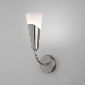 Бра Eurosvet Rhyton 60167/1 никель в Тюмени - tumen.ok-mebel.com | фото 2