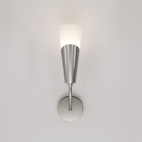 Бра Eurosvet Rhyton 60167/1 никель в Тюмени - tumen.ok-mebel.com | фото 3