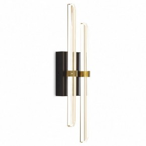 Бра Freya Brilliance FR5557WL-L11B в Тюмени - tumen.ok-mebel.com | фото