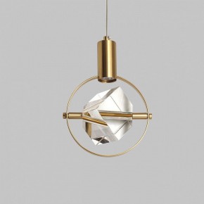 Бра Imex CR.23453 CR.23453-1-W-GB-LED в Тюмени - tumen.ok-mebel.com | фото 2