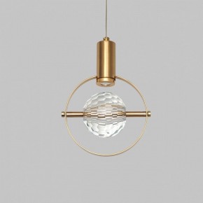 Бра Imex CR.23454 CR.23454-1-W-GB-LED в Тюмени - tumen.ok-mebel.com | фото 2