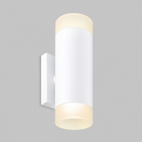 Бра Imex LEON IL.0005.1502 WH в Тюмени - tumen.ok-mebel.com | фото 2