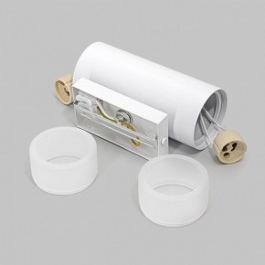 Бра Imex LEON IL.0005.1502 WH в Тюмени - tumen.ok-mebel.com | фото 4