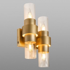 Бра Imex MD.23472 MD.23472-4-W-SGD в Тюмени - tumen.ok-mebel.com | фото 2