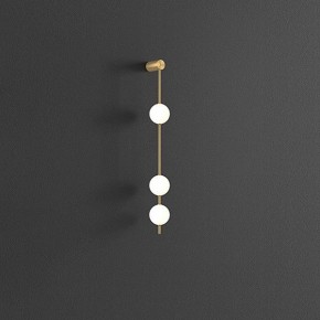 Бра Imperiumloft ADILS adils-wall01 в Тюмени - tumen.ok-mebel.com | фото 2