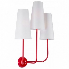 Бра Imperiumloft Бра Graceful Red Toadstools 44.597-0 в Тюмени - tumen.ok-mebel.com | фото