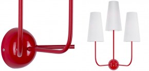 Бра Imperiumloft Бра Graceful Red Toadstools 44.597-0 в Тюмени - tumen.ok-mebel.com | фото 2