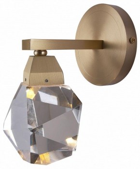 Бра Imperiumloft CRISTEL CRISTEL-WALL-A01 в Тюмени - tumen.ok-mebel.com | фото