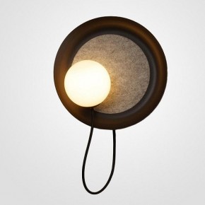 Бра Imperiumloft MARGOTT Black margott-wall01 в Тюмени - tumen.ok-mebel.com | фото 4