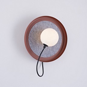 Бра Imperiumloft MARGOTT Orange margott-wall01 в Тюмени - tumen.ok-mebel.com | фото 7