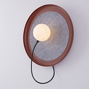 Бра Imperiumloft MARGOTT Orange margott-wall01 в Тюмени - tumen.ok-mebel.com | фото 3