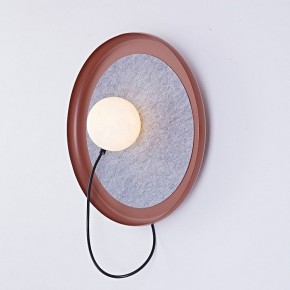 Бра Imperiumloft MARGOTT Orange margott-wall01 в Тюмени - tumen.ok-mebel.com | фото 4