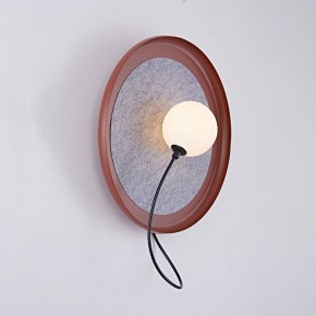 Бра Imperiumloft MARGOTT Orange margott-wall01 в Тюмени - tumen.ok-mebel.com | фото 5