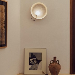 Бра Imperiumloft MARGOTT White margott-wall01 в Тюмени - tumen.ok-mebel.com | фото 3