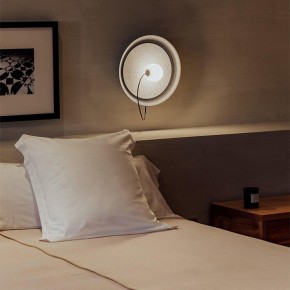 Бра Imperiumloft MARGOTT White margott-wall01 в Тюмени - tumen.ok-mebel.com | фото 4