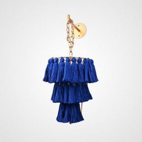 Бра Imperiumloft TASSEL TASSEL-WALL01 в Тюмени - tumen.ok-mebel.com | фото