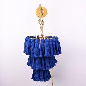 Бра Imperiumloft TASSEL TASSEL-WALL01 в Тюмени - tumen.ok-mebel.com | фото 2