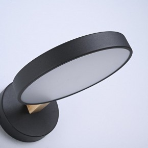Бра Imperiumloft TURNA Black TURNA-W01 в Тюмени - tumen.ok-mebel.com | фото 11