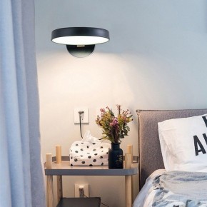 Бра Imperiumloft TURNA Black TURNA-W01 в Тюмени - tumen.ok-mebel.com | фото 7