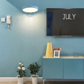 Бра Imperiumloft TURNA Blue TURNA-W01 в Тюмени - tumen.ok-mebel.com | фото 7