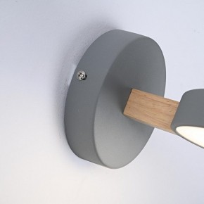 Бра Imperiumloft TURNA Gray TURNA-W01 в Тюмени - tumen.ok-mebel.com | фото 12
