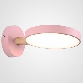 Бра Imperiumloft TURNA Pink TURNA-W01 в Тюмени - tumen.ok-mebel.com | фото