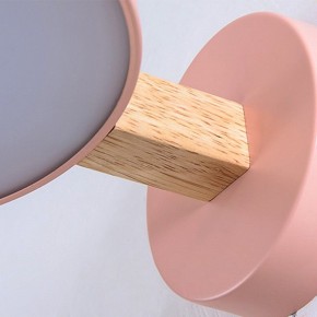 Бра Imperiumloft TURNA Pink TURNA-W01 в Тюмени - tumen.ok-mebel.com | фото 16