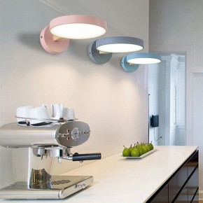 Бра Imperiumloft TURNA Pink TURNA-W01 в Тюмени - tumen.ok-mebel.com | фото 3