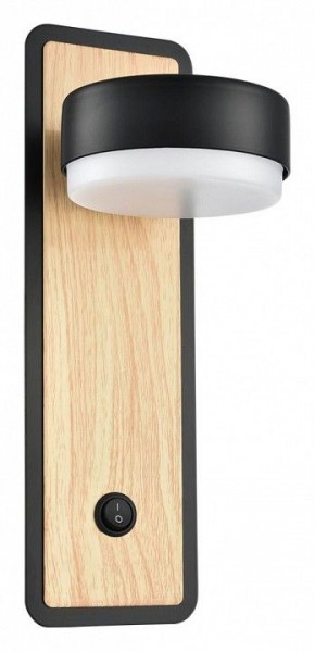 Бра Lumion LELAND 8264/1W в Тюмени - tumen.ok-mebel.com | фото