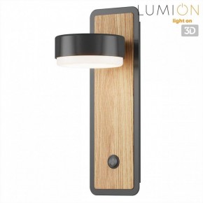 Бра Lumion LELAND 8264/1W в Тюмени - tumen.ok-mebel.com | фото 5