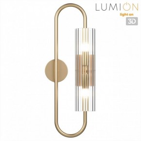 Бра Lumion Toronto 6560/2W в Тюмени - tumen.ok-mebel.com | фото 2