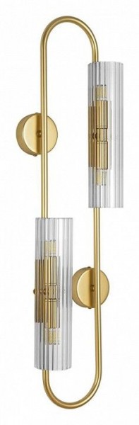 Бра Lumion TORONTO 6560/4W в Тюмени - tumen.ok-mebel.com | фото