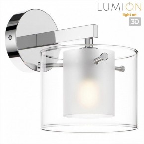 Бра Lumion VERDI 8261/1W в Тюмени - tumen.ok-mebel.com | фото 4
