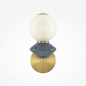 Бра Maytoni Brosche MOD362WL-L5GR3K в Тюмени - tumen.ok-mebel.com | фото 2