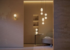 Бра Maytoni Brosche MOD362WL-L5GR3K в Тюмени - tumen.ok-mebel.com | фото 3