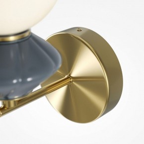 Бра Maytoni Brosche MOD362WL-L5GR3K в Тюмени - tumen.ok-mebel.com | фото 6