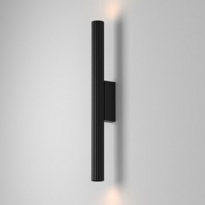Бра Maytoni Calipso C082WL-12W2.7K-B в Тюмени - tumen.ok-mebel.com | фото 2