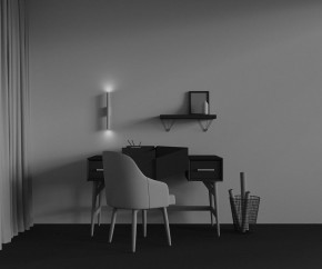 Бра Maytoni Calipso C082WL-12W2.7K-W в Тюмени - tumen.ok-mebel.com | фото 4