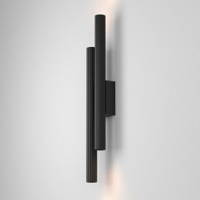 Бра Maytoni Calipso C082WL-24W2.7K-B в Тюмени - tumen.ok-mebel.com | фото 2