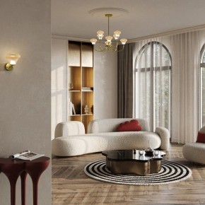 Бра Maytoni Dynasty MOD402WL-L3BS3K в Тюмени - tumen.ok-mebel.com | фото 4